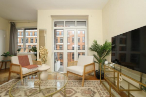 Spacious 2 bedroom Apartment In Holborn